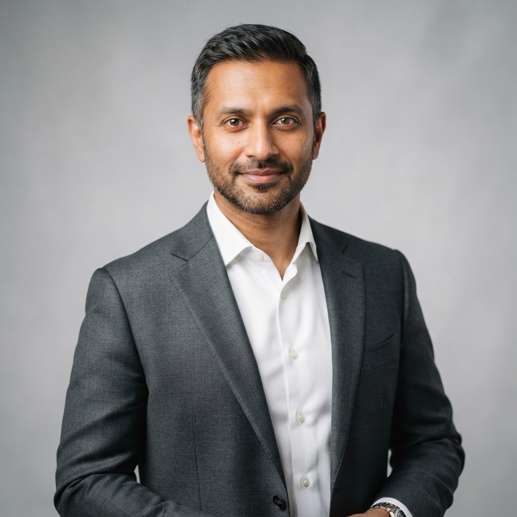 Dinesh Perera
