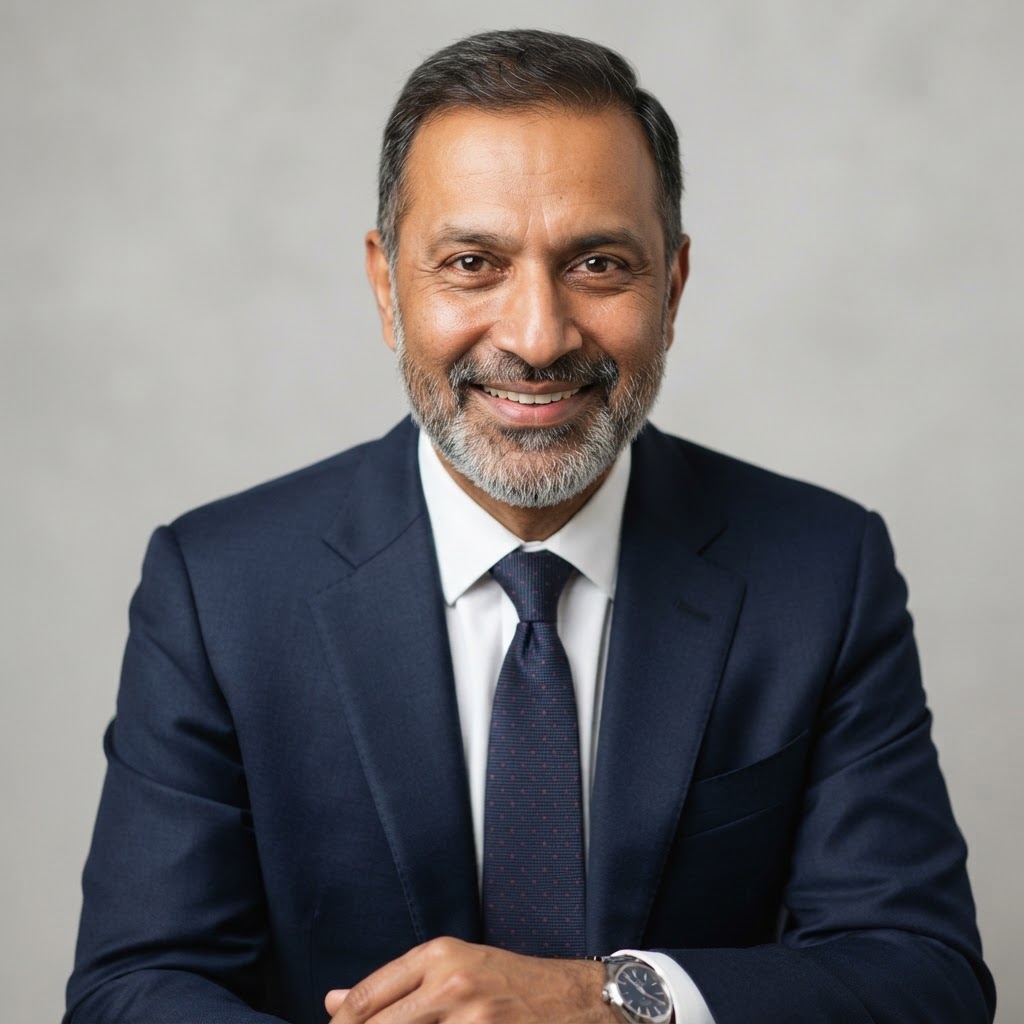 Rohan Wickramasinghe