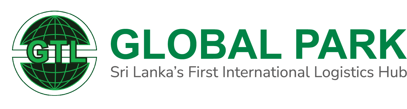 Global Park — Sri Lanka's First International Logistics Hub